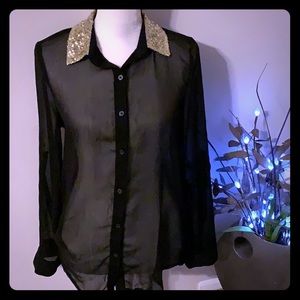 Living Doll Blouse